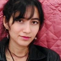 Daniela Pedroso