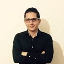 Isaac Valdez Martín