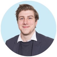 Caid Sparnon-Freeman