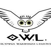 Olympus Warehouse Logistics