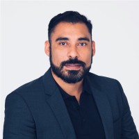 Harold Ferrera Solis