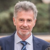 Pedro Mayor Sendra