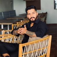Aaron D'Lima