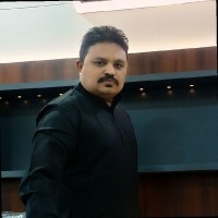 Tejas Parekh