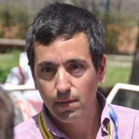 Xavier Vizcarra Canudas