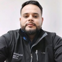 Rafael Armenta