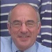 Ian Benson