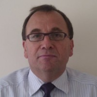 Steve Morris