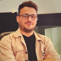 Mohammad Heydari