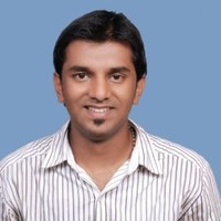 Prinson S Dsouza