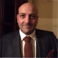 Prof. MICHAEL MAGUIRE