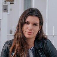 Agustina De Castro Horisberger