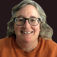 Cindy Crean (she/her)