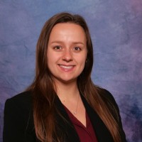 Alexis Blosser
