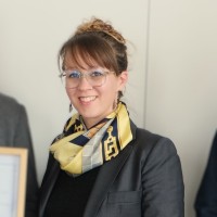 Sophie Neuberg