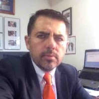 Oliver Rivera Gallardo