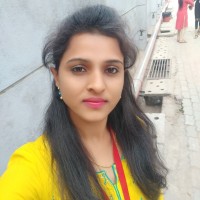 Pooja K R