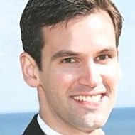 Morgan Leahy, MBA