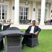 Deepak Vashisht