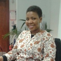 Jessica Tshole