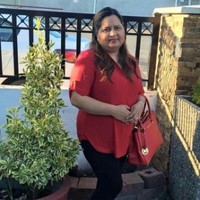 Neetu Sehdev
