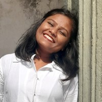 Harsiddhi Bhatt