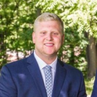 Jake Mortensen