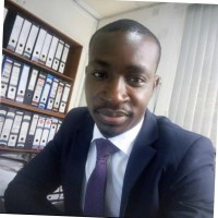 Kingsley Kissiedu, CA,Bsc Accounting
