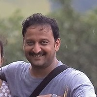 Hemant Chhatre
