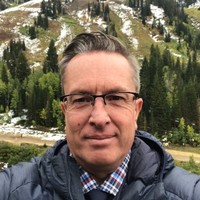 Jon Owens, Mba, Lnha