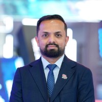 Shameel Rauf