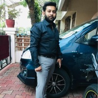 Kaustub Pote