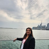Pritika Singh, Pmp