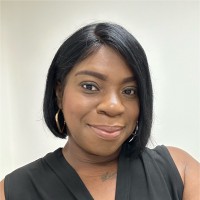 Evencia Carty-Seabrookes