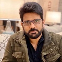 Viswa Kiran K.