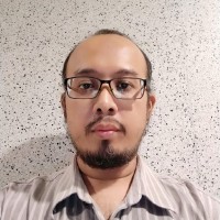 Mohammad Syahril Izwan