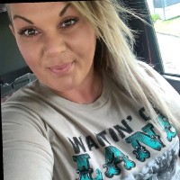Ashley Brown