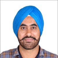 Jagjeett Siingh