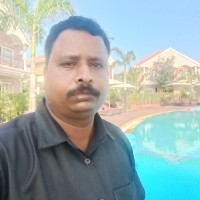 Ganesh Sahoo