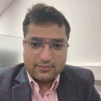 Avinash Kumar