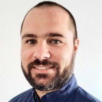 Evandro D., Gcih, Mba