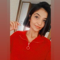 Büşra Güç
