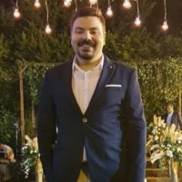 Ayman Elshall