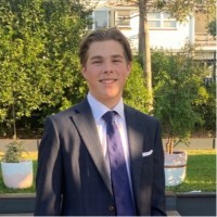 Ethan Bourke
