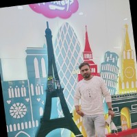 Shubham Rana