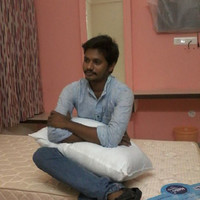 Sasinadha Reddy