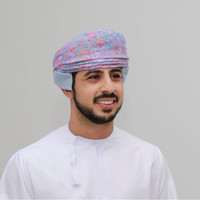Mahmood Al-Rawahi