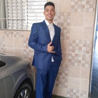 Vinícius Ferro
