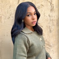 Jamika Jones