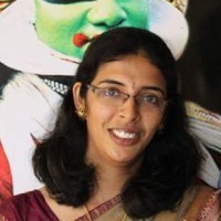 Remya Mohanachandran